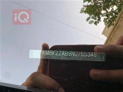 هيونداي كونا